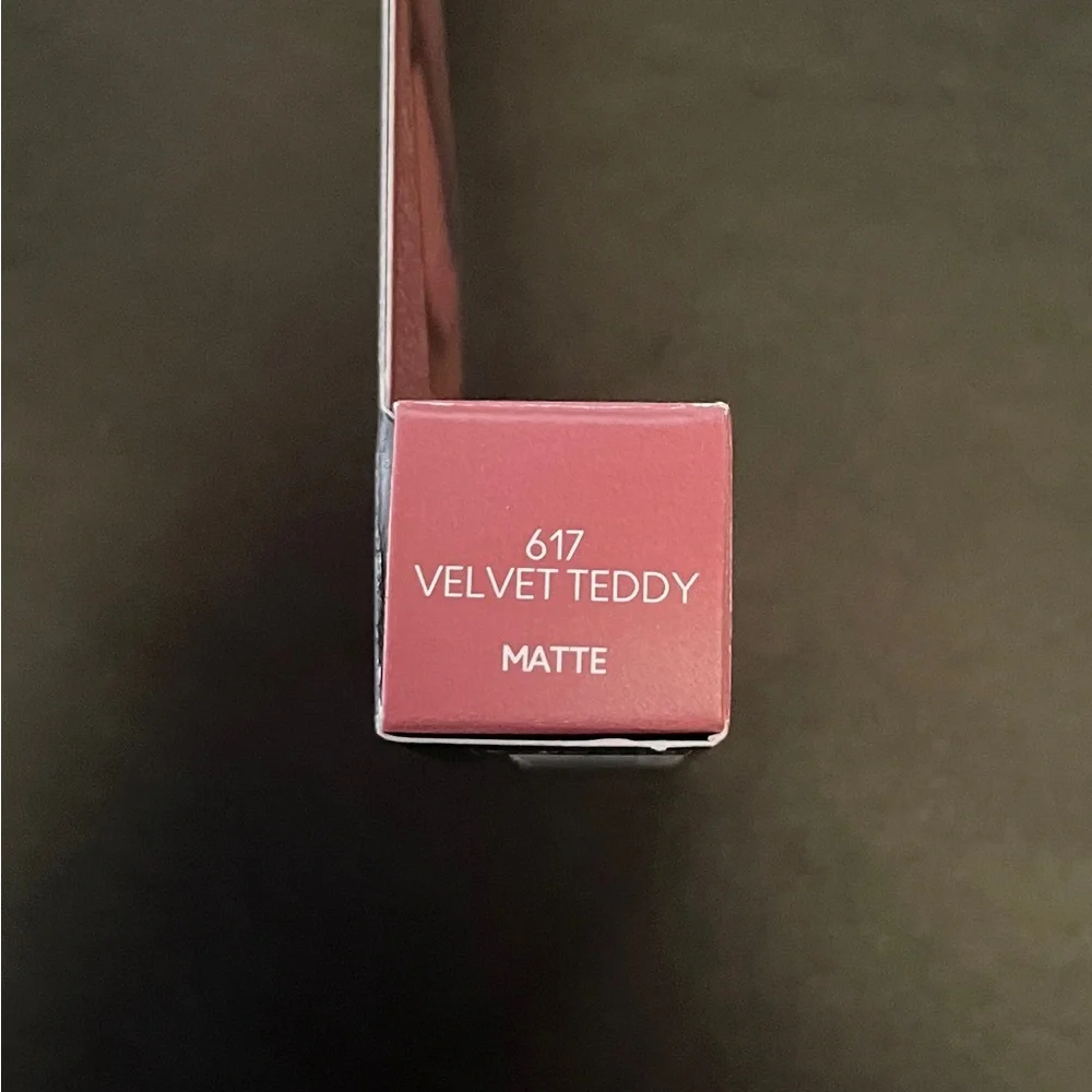 MAC COSMETICS RUBY WOO VELVET TEDDY LIPPIE BUNDLE | 3 ITEM SET | LIMITED EDITION